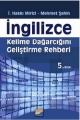  İngilizce Kelime Dağarcığını Geliştirme Rehberi
