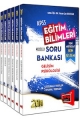 KPSS Eğitim Bilimleri Modüler Soru Bankası 2014