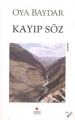 Kayıp Söz