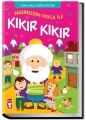 Nasreddin Hoca ile Kıkır Kıkır