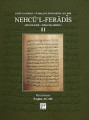 Nehcü'L- Ferâdis(İnceleme Sözlük Dizin) 2.cilt