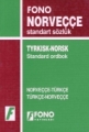Norveççe Standart Sözlük