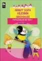 Papağanlar Ne Yer