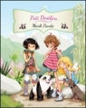 Pati Dostları - Minik Panda