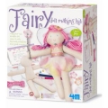 Peri Bebek (Fair Doll Making Kit)