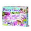 Perili Parti (Fairy Party) - Eğitici Oyuncak