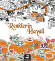  Renklerin Hayali