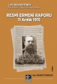 Resmi Ermeni Raporu 1 Aralık 1915