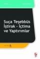 Suça Teşebbüs - İştirak - İçtima ve Yaptırımlar