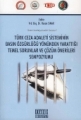 Türk Ceza Adaleti Sisteminin Basın Özgürlüğü Yönünden Yarattığı Temel Sorunlar ve Çözüm Önerileri Sempozyumu