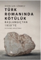 Türk Romanında Kötülük