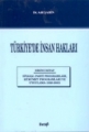 Türkiye'de İnsan Hakları