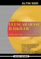 Uluslararası İlişkiler Soru Kitabı (Tamamı Çözümlü)Uluslararası İlişkiler Soru Kitabı (Tamamı Çözümlü)