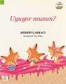 Uyuyor musun?