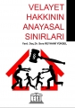 Velayet Hakkının Anayasal Sınırları