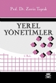  Yerel Yönetimler