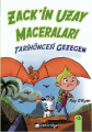 Zack'in Uzay Maceraları - Tarihöncesi Gezegen