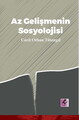 Az Gelişmenin Sosyolojisi