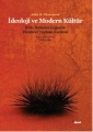 İdeoloji ve Modern Kültür Kitle İletişim Çağında Eleştirel Toplum