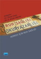 RUH SAĞLIĞI OKURYAZARLIĞI - Herkes İçin Ruh Sağlığı