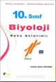 10. Sınıf Biyoloji Konu Anlatımlı