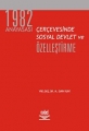 1982 Anayasası Çerçevesinde Sosyal Devlet ve Özelleştirme