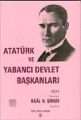 Atatürk ve Yabancı Devlet Başkanları  2