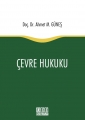  Çevre Hukuku