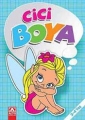 Cici Boya & Mavi