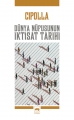  Dünya Nüfusunun İktisat Tarihi
