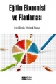 Eğitim Ekonomisi ve Planlama