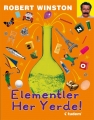 Elementler Her Yerde!