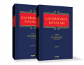 Gayrimenkul Davaları (2 Cilt Takım)
