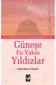 Güneşe En Yakın Yıldızlar