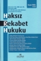 Haksız Rekabet Hukuku
