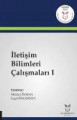 İletişim Bilimleri Çalışmaları 1