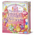 Işıltılı Prenses (Mould & Paint Princess)