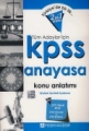 KPSS Anayasa