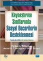 Kaynaştırma Sınıflarında Sosyal Becerilerin Desteklenmesi - Promoting Social Skills In The Inclusive Class Room