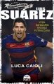  Luis Suarez