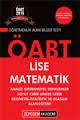 ÖABT Lise Matematik Konu Anlatımlı Modüler Set 2015