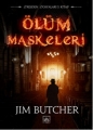 Ölüm Maskeleri: Dresden Dosyaları - 5. Kitap