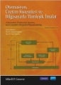 Otomasyon, Üretim Sistemleri Ve Bilgisayarla Tümleşik İmalat - Automation, Production Systems, And Computer-Integrated Manufactu
