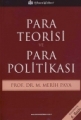Para Teorisi ve Para Politikası