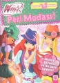 Winx Club - Peri Modası!