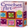 Tığ Sanatı (Crochet Art)