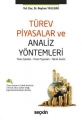 TÜREV PİYASALAR VE ANALİZ YÖNTEMLERİ