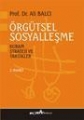 Örgütsel Sosyalleşme