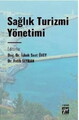 Sağlık Turizmi Yönetimi