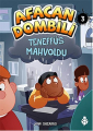 Afacan Dombili - Teneffüs Mahvoldu